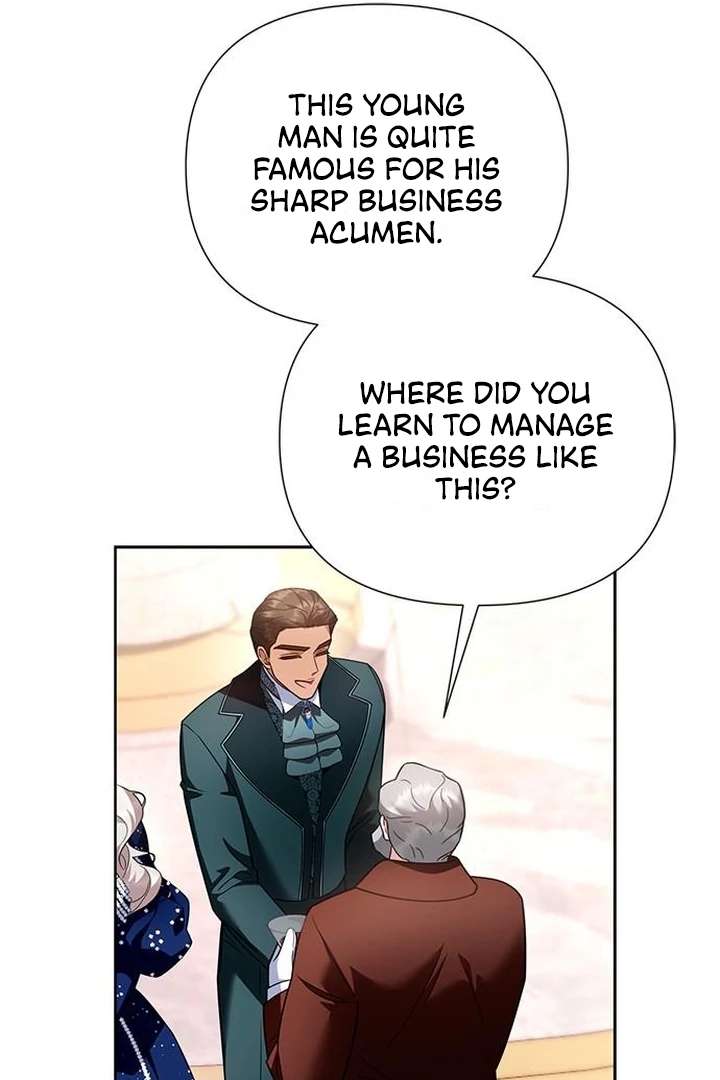 The Tutor’s Secret Sessions Chapter 35 - Page 85