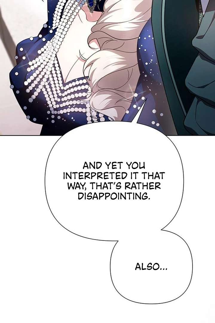 The Tutor’s Secret Sessions Chapter 36 - Page 16