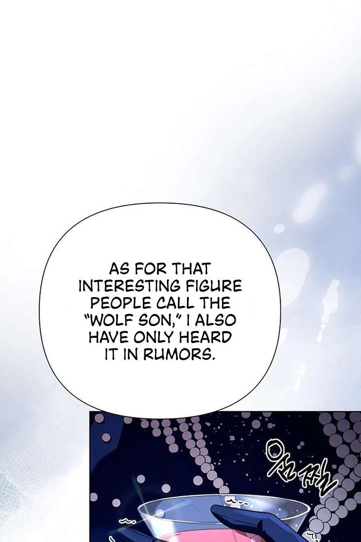 The Tutor’s Secret Sessions Chapter 36 - Page 17