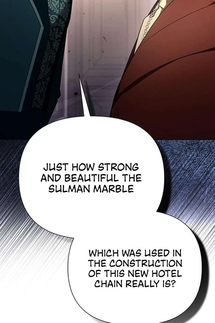 The Tutor’s Secret Sessions Chapter 36 - Page 21