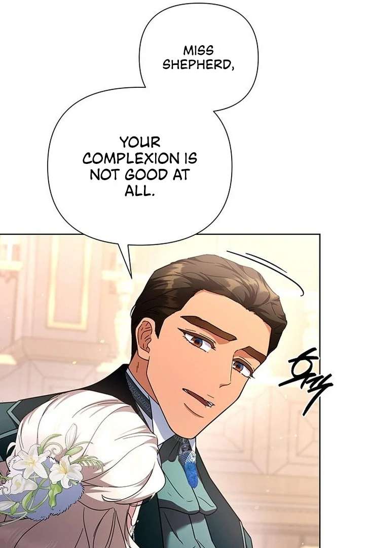 The Tutor’s Secret Sessions Chapter 36 - Page 28