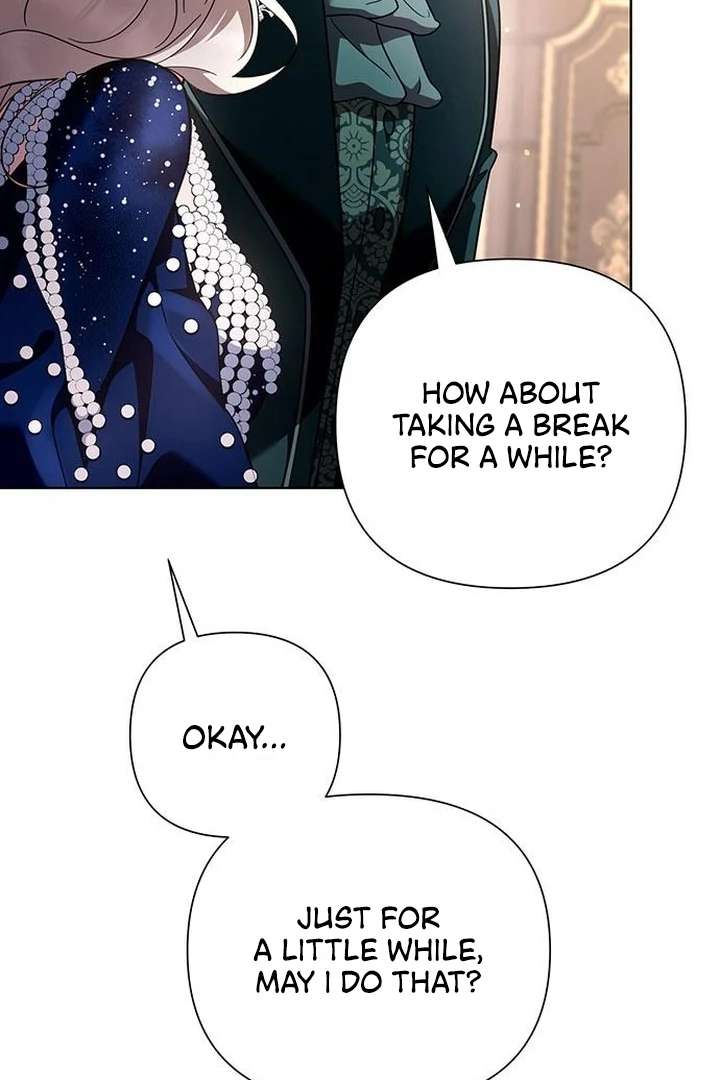 The Tutor’s Secret Sessions Chapter 36 - Page 29