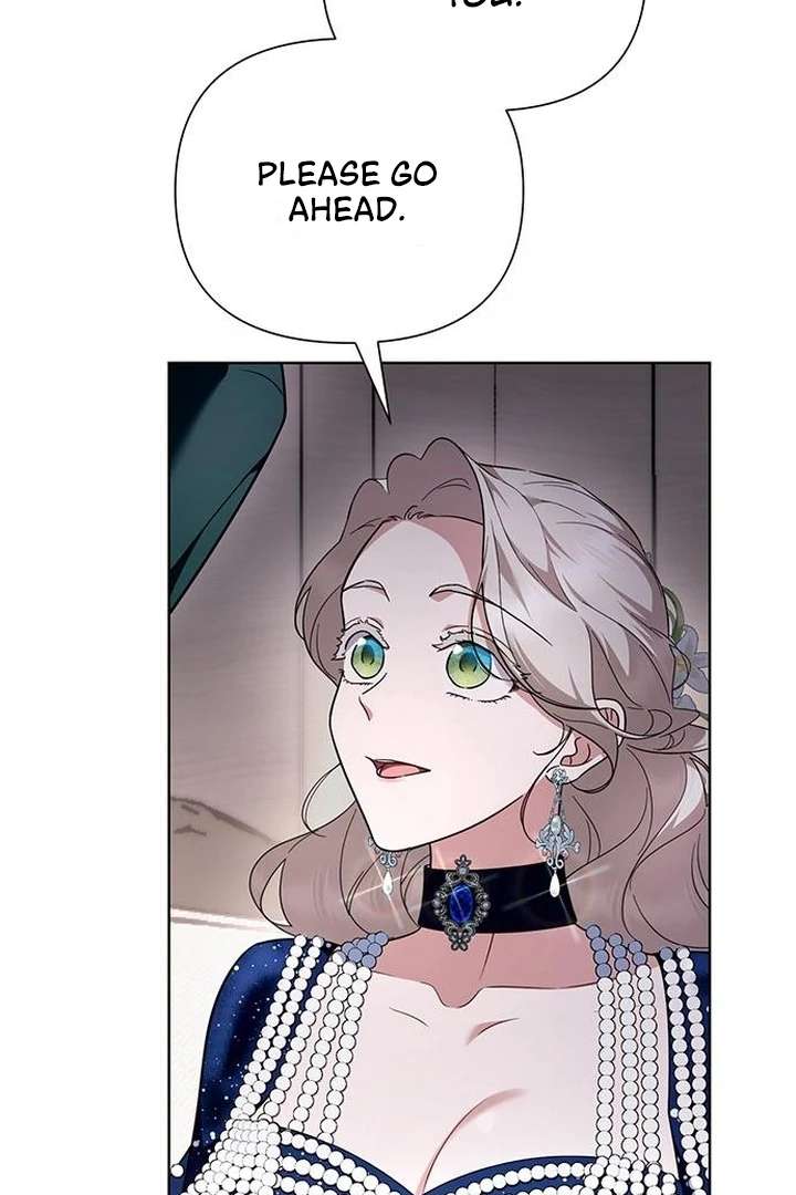 The Tutor’s Secret Sessions Chapter 36 - Page 34