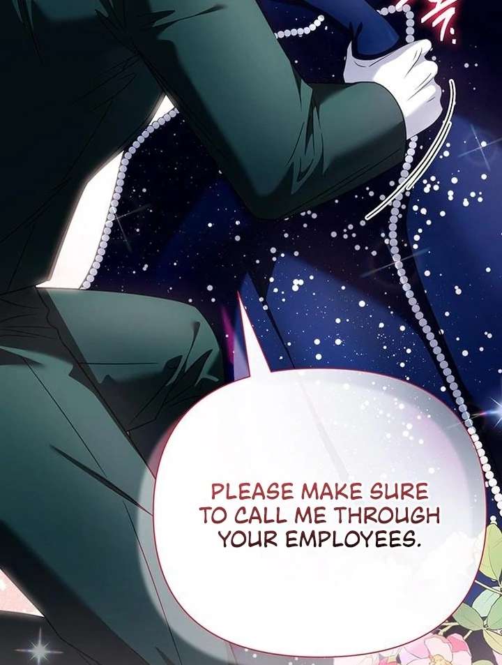 The Tutor’s Secret Sessions Chapter 36 - Page 39