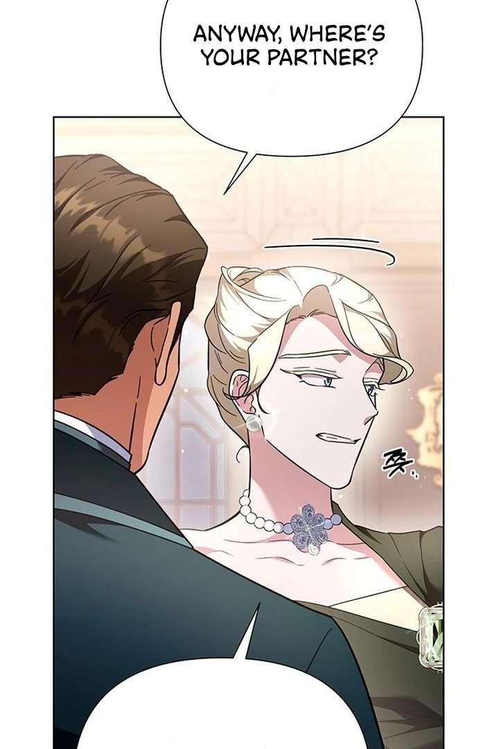 The Tutor’s Secret Sessions Chapter 36 - Page 63