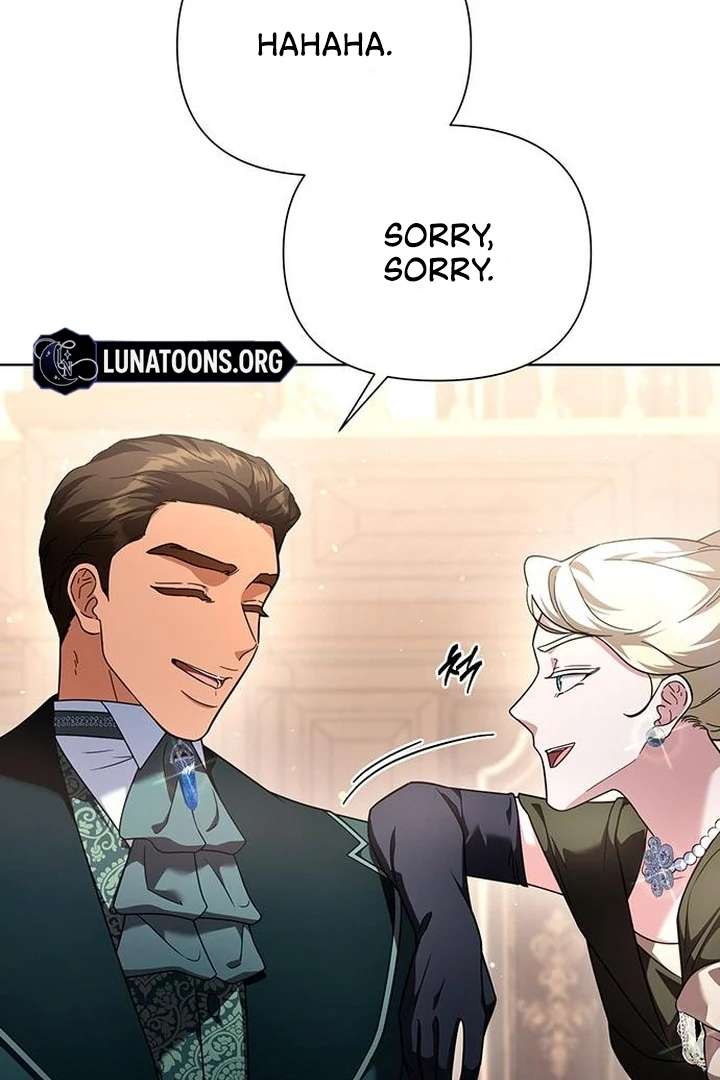 The Tutor’s Secret Sessions Chapter 36 - Page 65