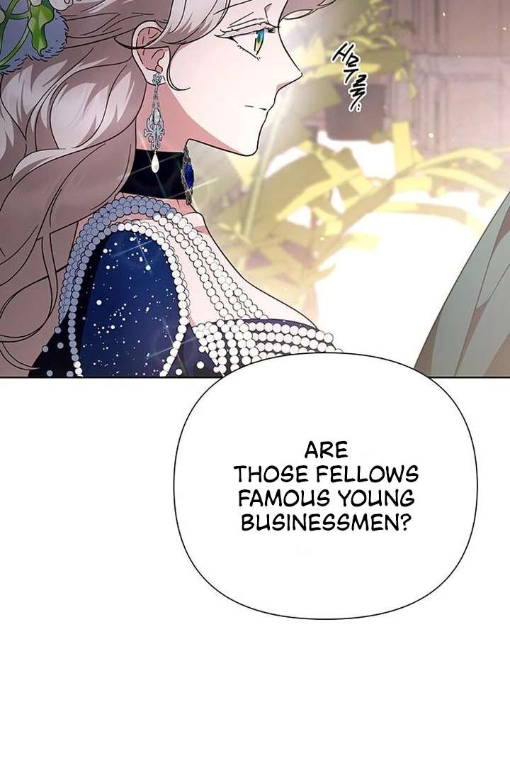 The Tutor’s Secret Sessions Chapter 36 - Page 71