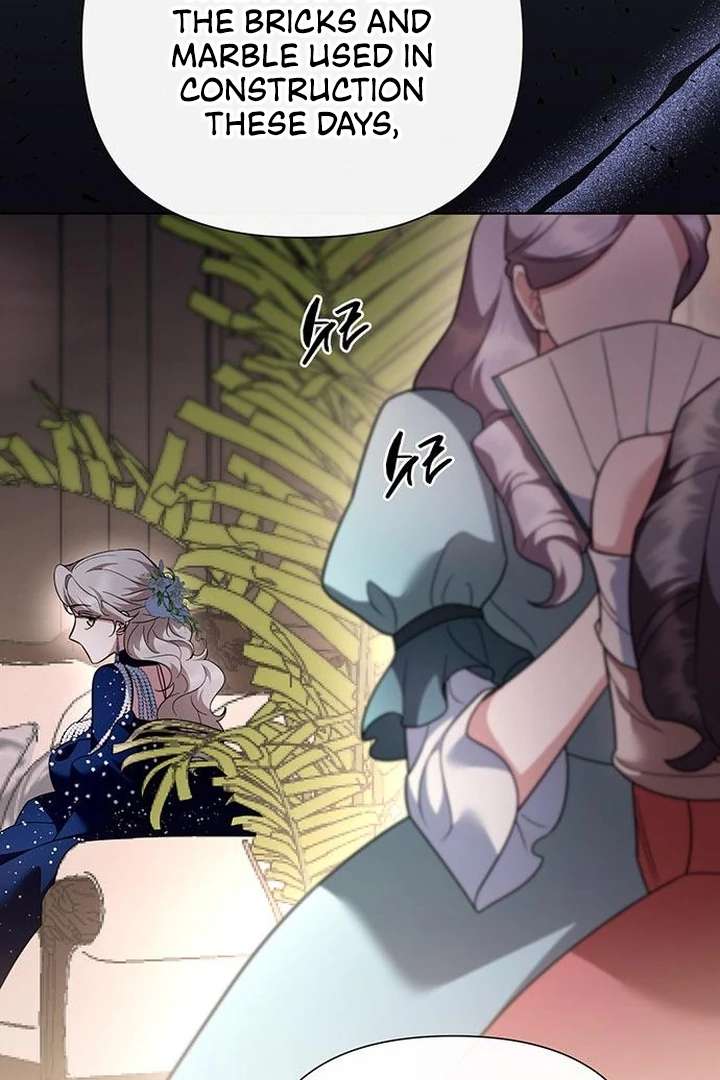 The Tutor’s Secret Sessions Chapter 36 - Page 74