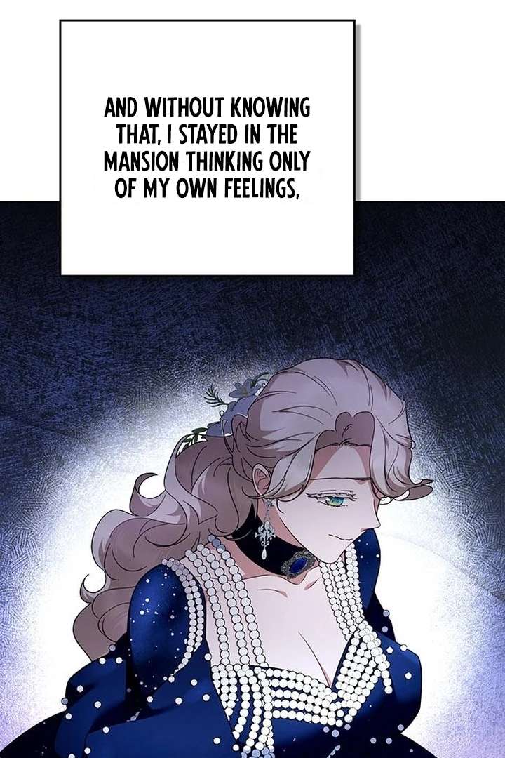 The Tutor’s Secret Sessions Chapter 36 - Page 85