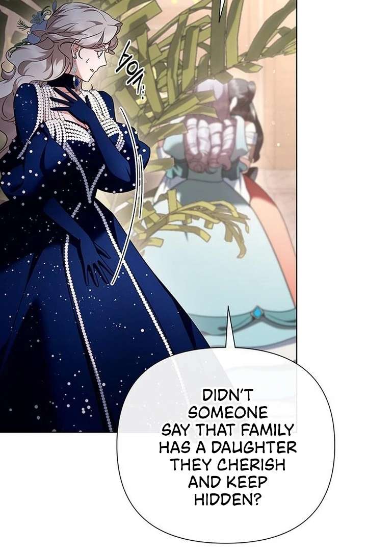 The Tutor’s Secret Sessions Chapter 36 - Page 92