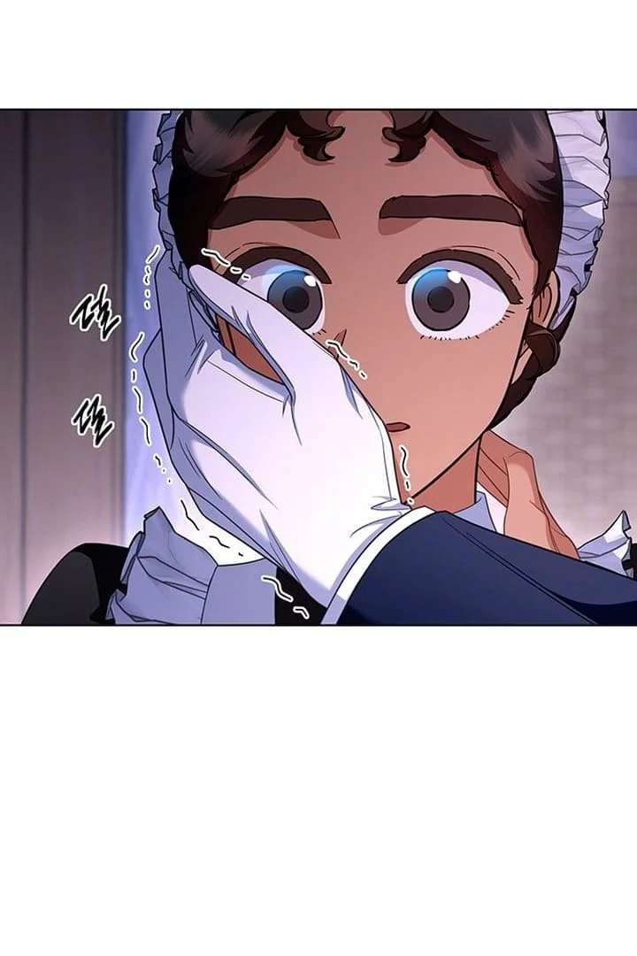 The Tutor’s Secret Sessions Chapter 37 - Page 101