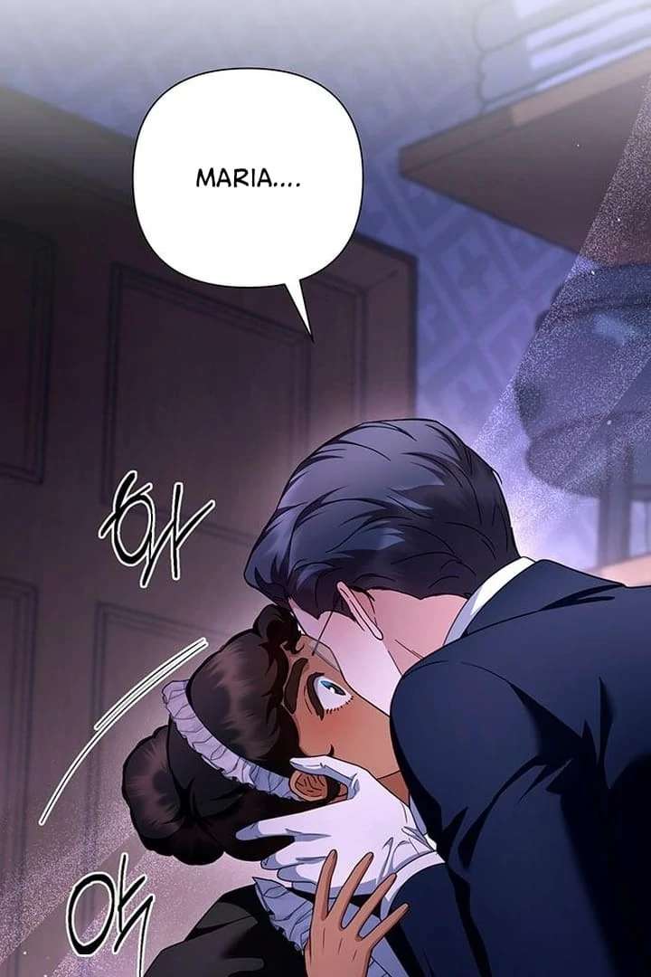 The Tutor’s Secret Sessions Chapter 37 - Page 109