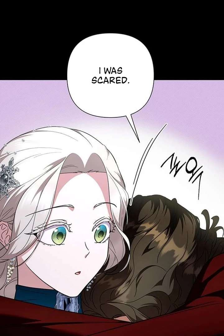 The Tutor’s Secret Sessions Chapter 37 - Page 12