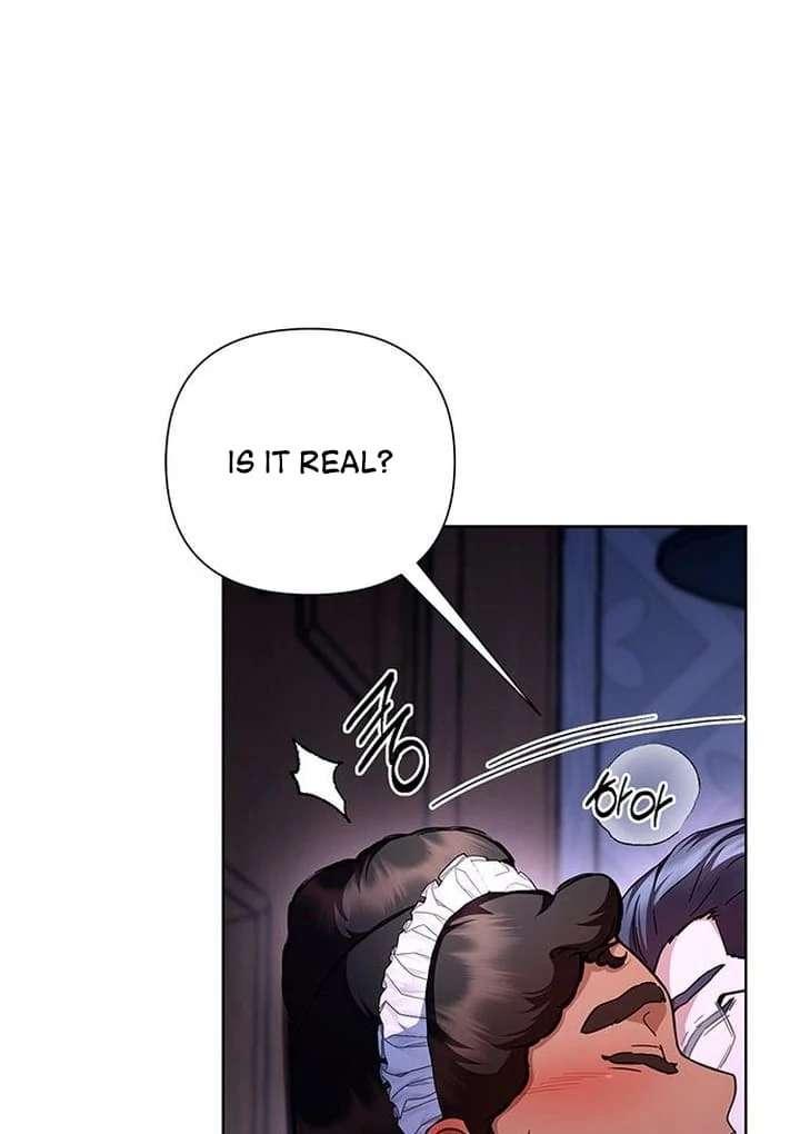 The Tutor’s Secret Sessions Chapter 37 - Page 111