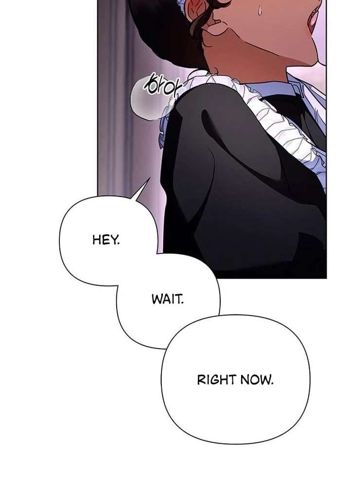 The Tutor’s Secret Sessions Chapter 37 - Page 112