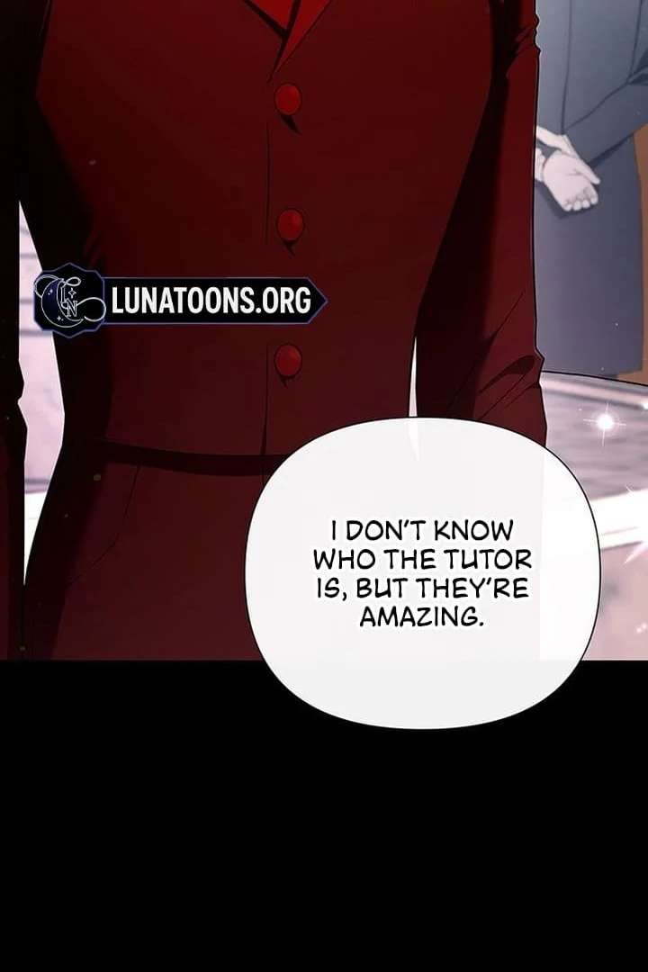 The Tutor’s Secret Sessions Chapter 37 - Page 18