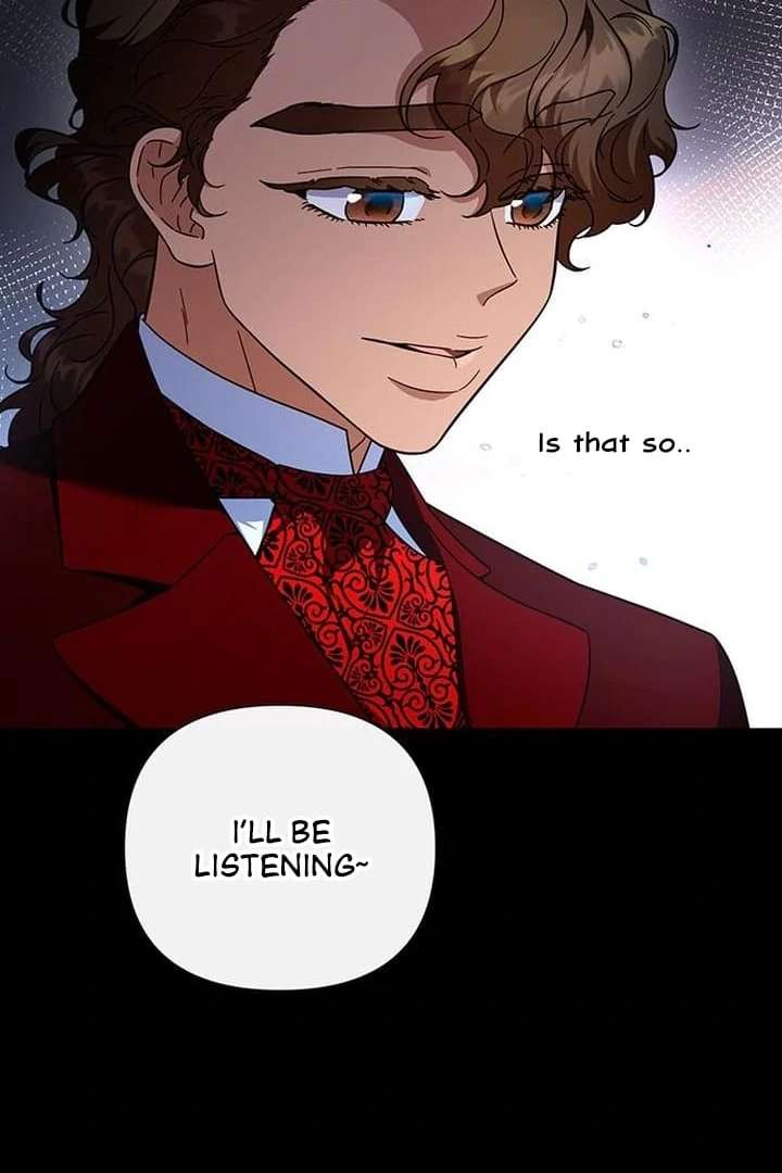 The Tutor’s Secret Sessions Chapter 37 - Page 20