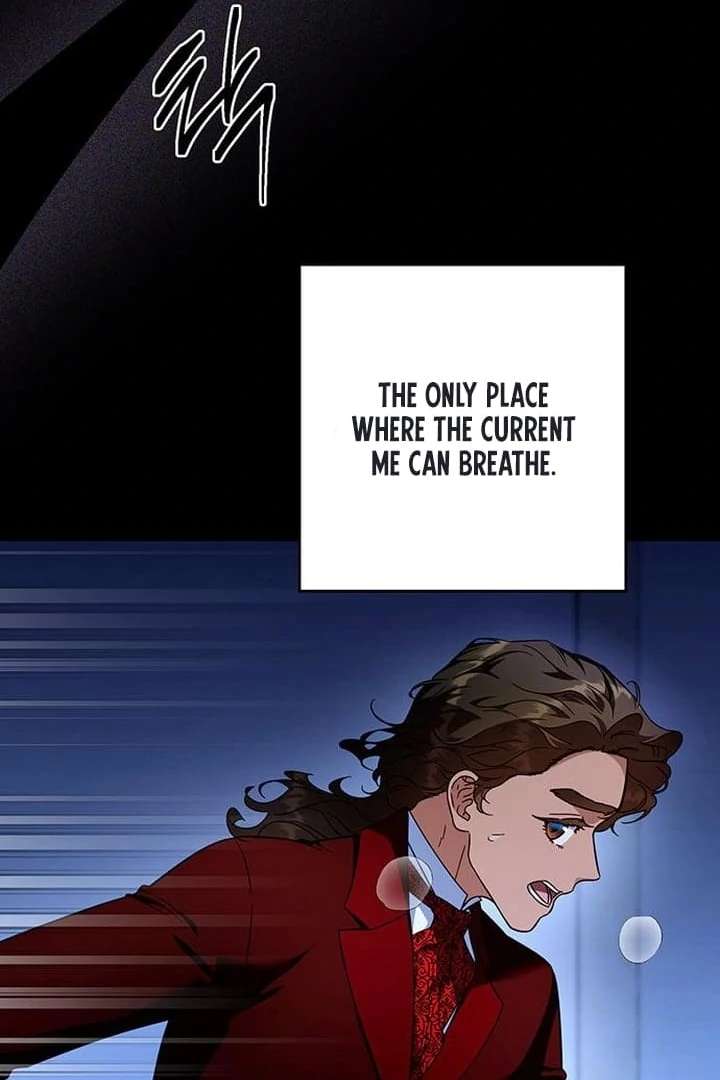 The Tutor’s Secret Sessions Chapter 37 - Page 29
