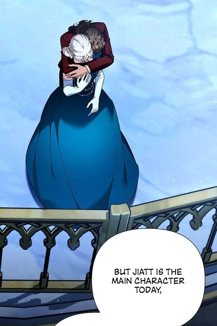 The Tutor’s Secret Sessions Chapter 37 - Page 36