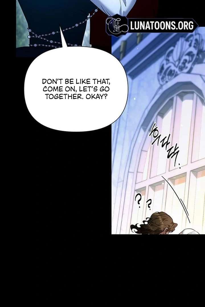 The Tutor’s Secret Sessions Chapter 37 - Page 45