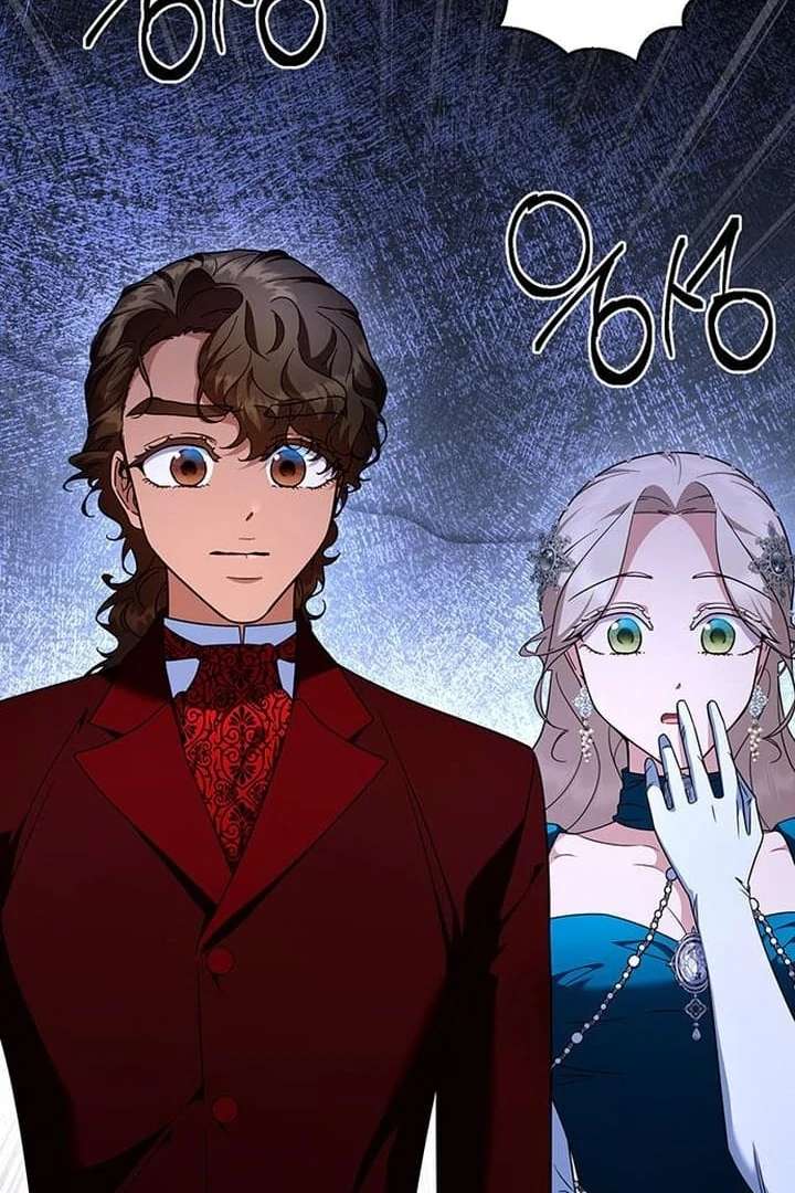 The Tutor’s Secret Sessions Chapter 37 - Page 53