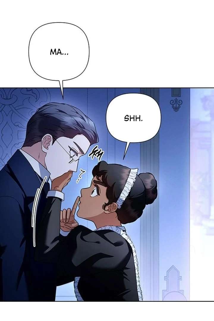 The Tutor’s Secret Sessions Chapter 37 - Page 90