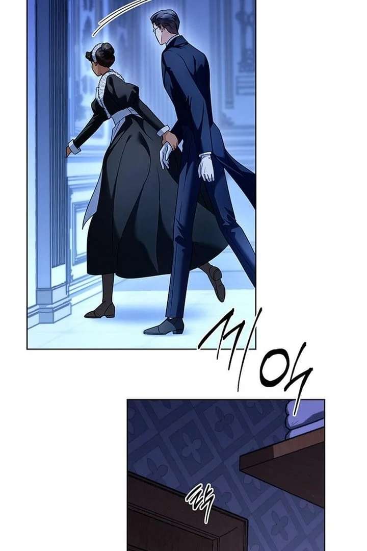 The Tutor’s Secret Sessions Chapter 37 - Page 92