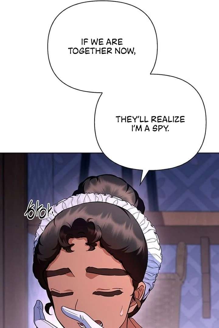 The Tutor’s Secret Sessions Chapter 37 - Page 99