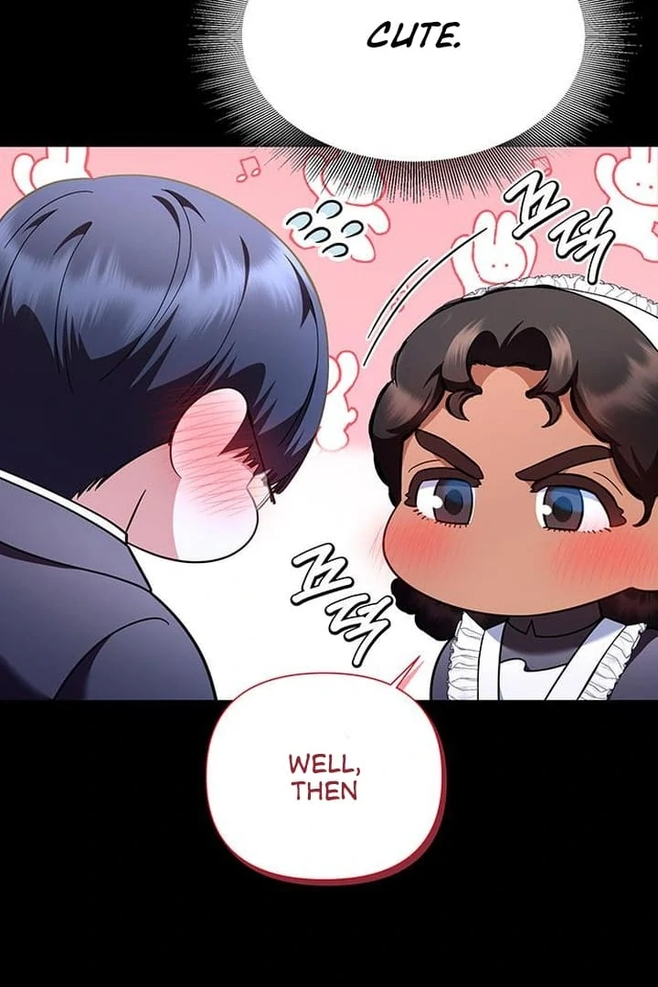 The Tutor’s Secret Sessions Chapter 38 - Page 11
