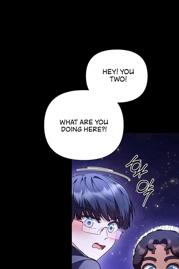 The Tutor’s Secret Sessions Chapter 38 - Page 12