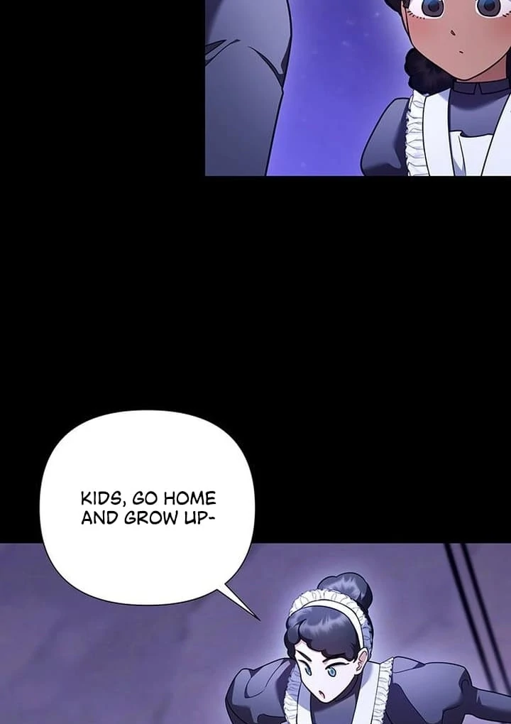 The Tutor’s Secret Sessions Chapter 38 - Page 13