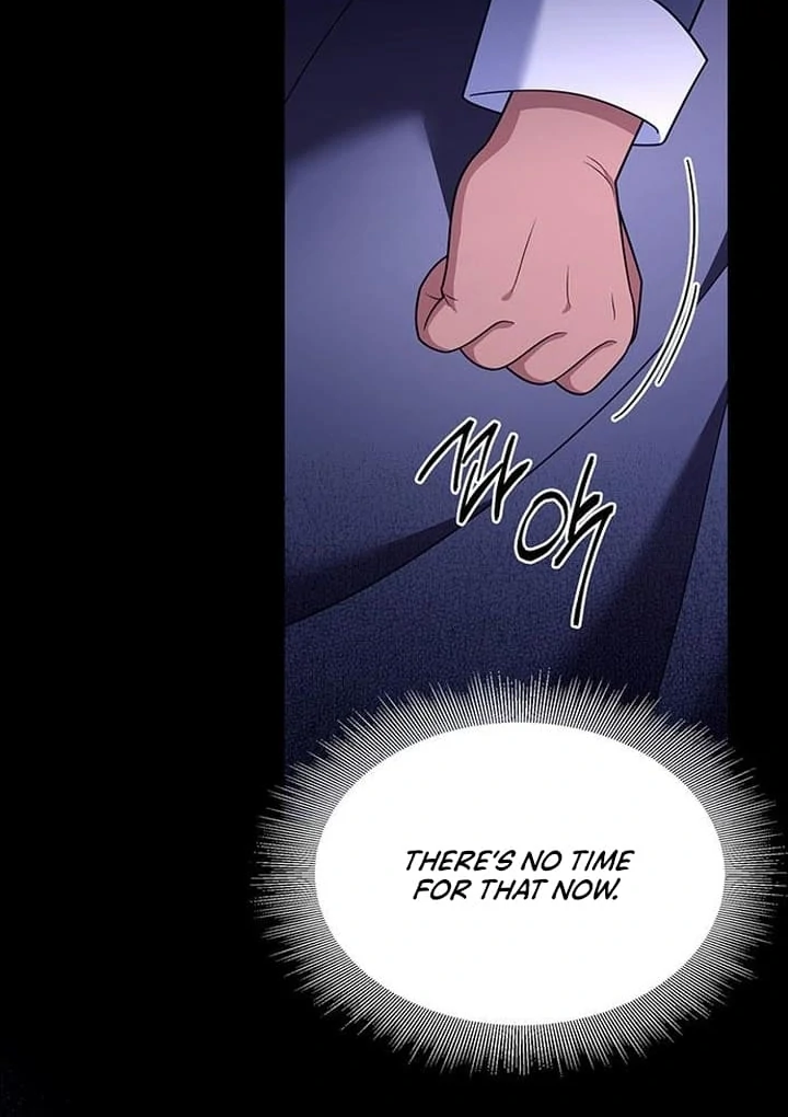 The Tutor’s Secret Sessions Chapter 38 - Page 125