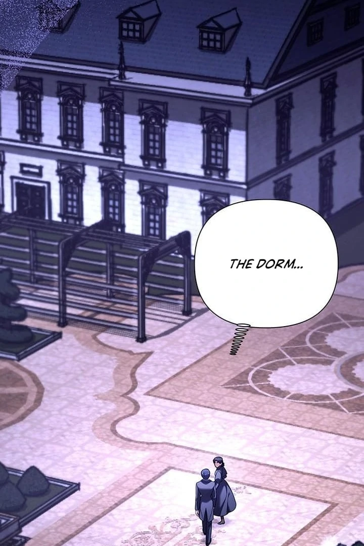 The Tutor’s Secret Sessions Chapter 38 - Page 18