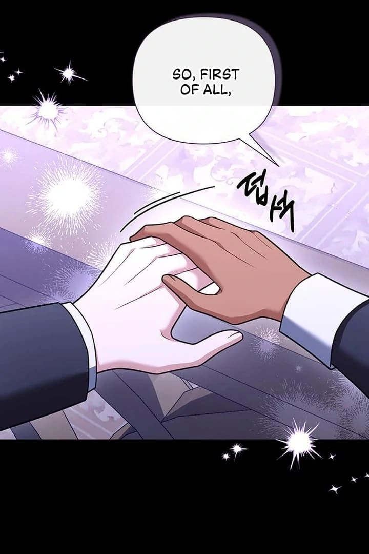 The Tutor’s Secret Sessions Chapter 38 - Page 3