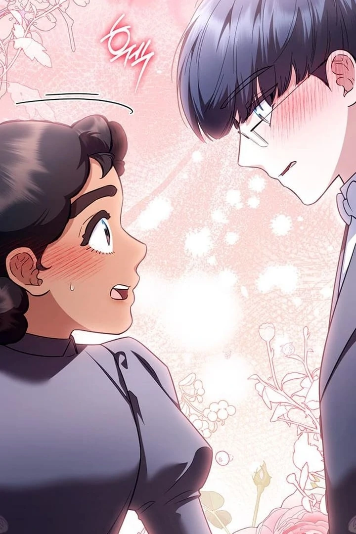 The Tutor’s Secret Sessions Chapter 38 - Page 24