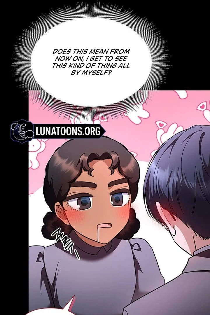 The Tutor’s Secret Sessions Chapter 38 - Page 29