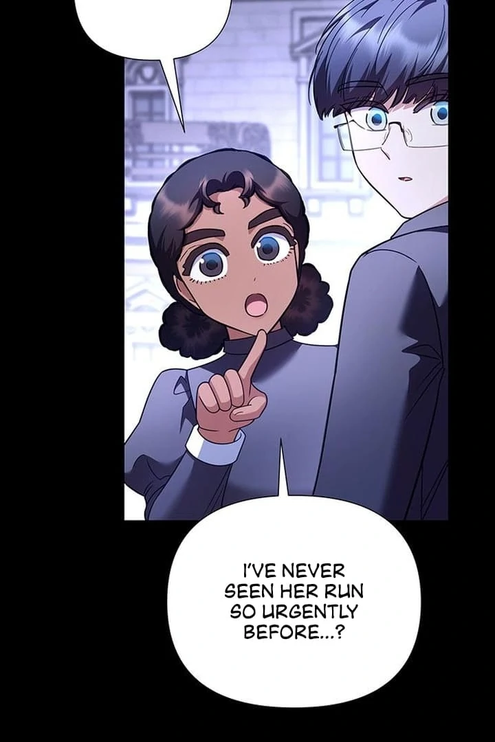 The Tutor’s Secret Sessions Chapter 38 - Page 35