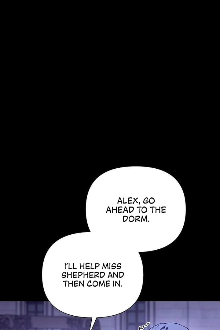 The Tutor’s Secret Sessions Chapter 38 - Page 36