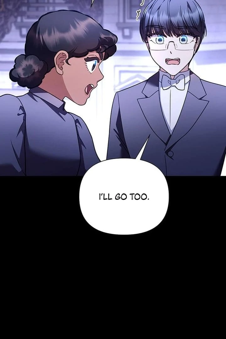 The Tutor’s Secret Sessions Chapter 38 - Page 37
