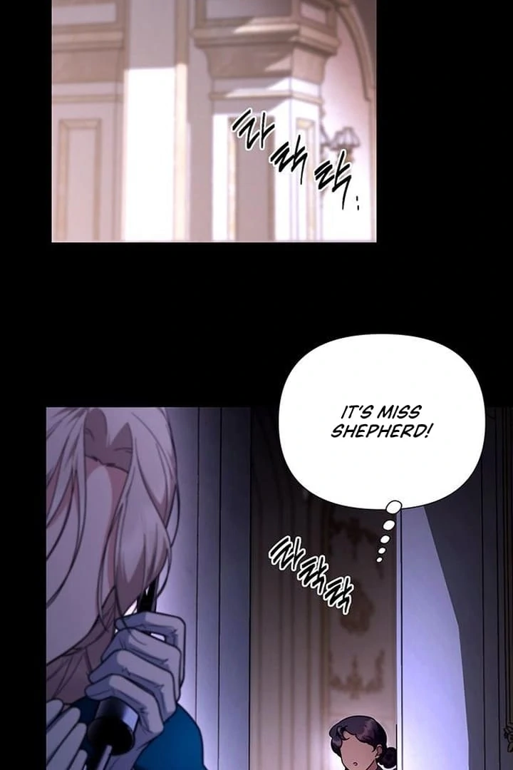 The Tutor’s Secret Sessions Chapter 38 - Page 46