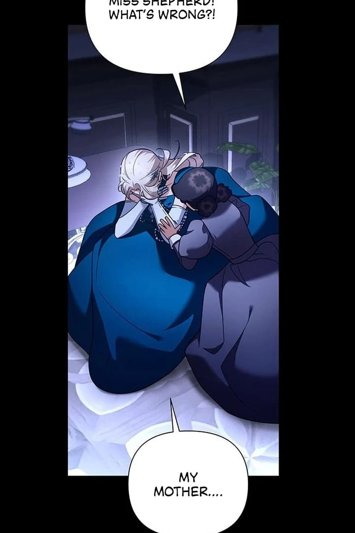 The Tutor’s Secret Sessions Chapter 38 - Page 51