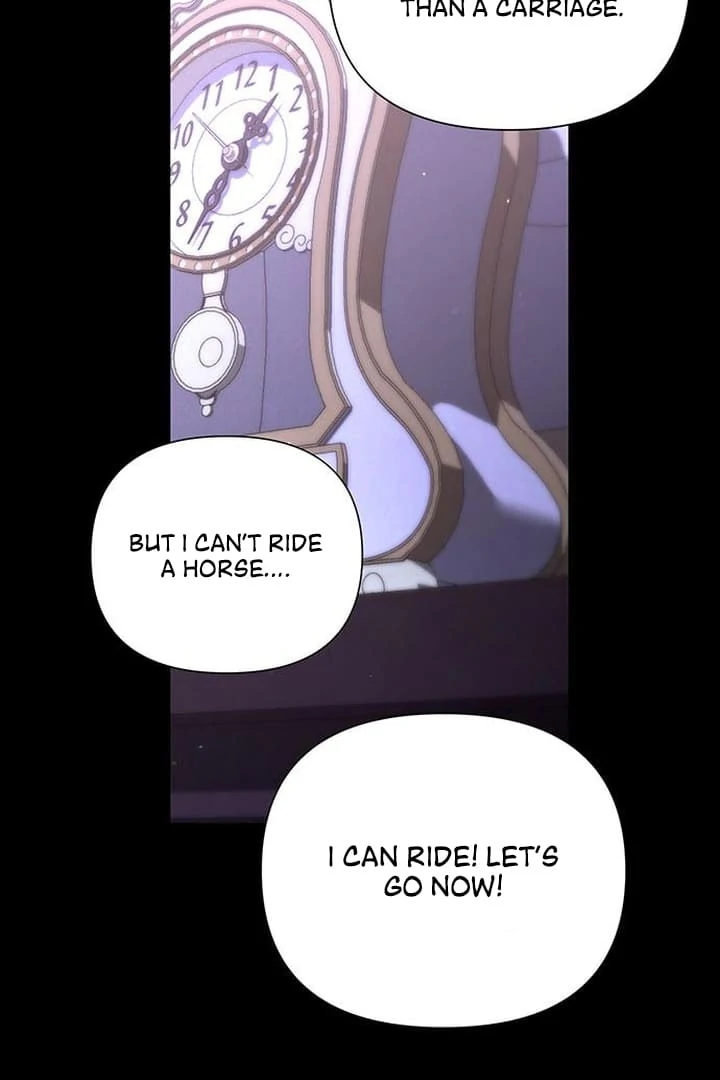 The Tutor’s Secret Sessions Chapter 38 - Page 61