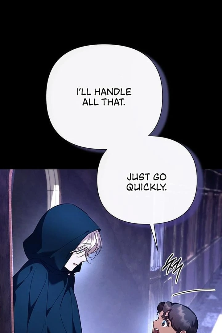 The Tutor’s Secret Sessions Chapter 38 - Page 68