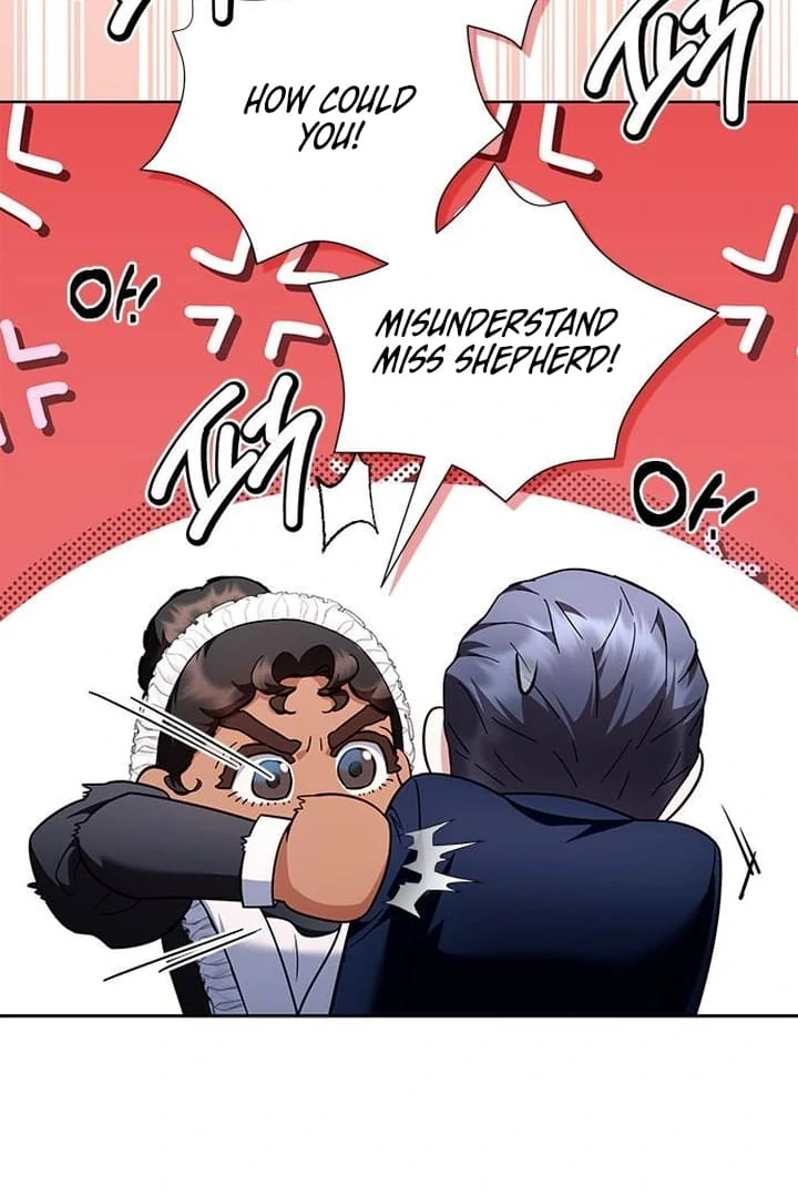 The Tutor’s Secret Sessions Chapter 39 - Page 11