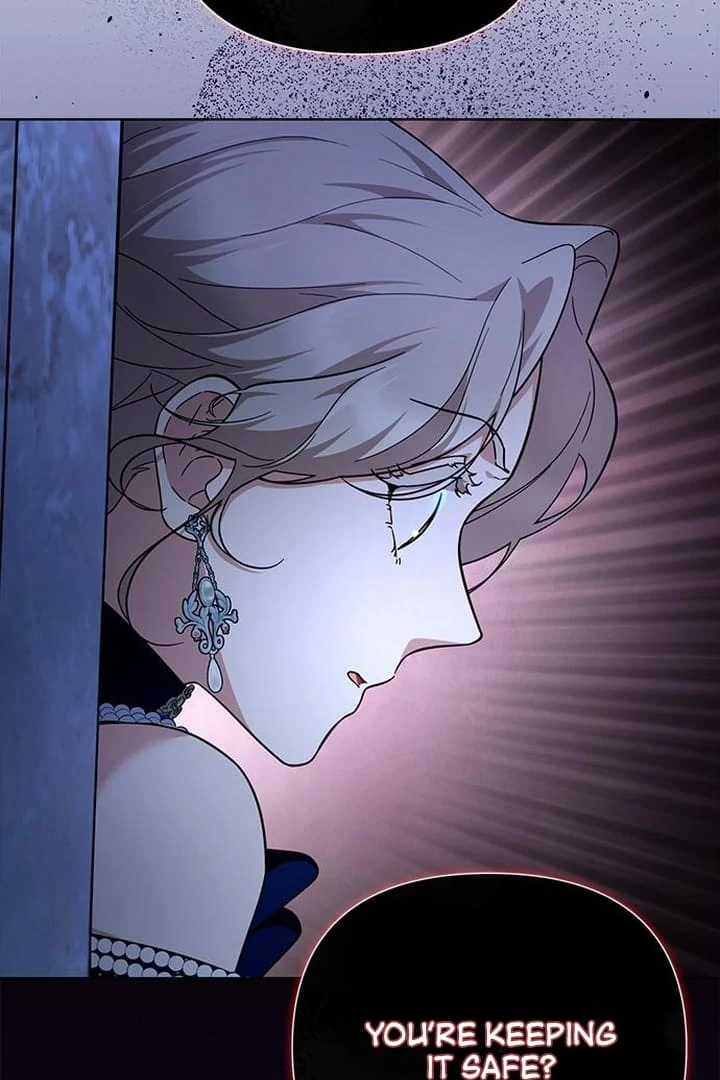 The Tutor’s Secret Sessions Chapter 39 - Page 104