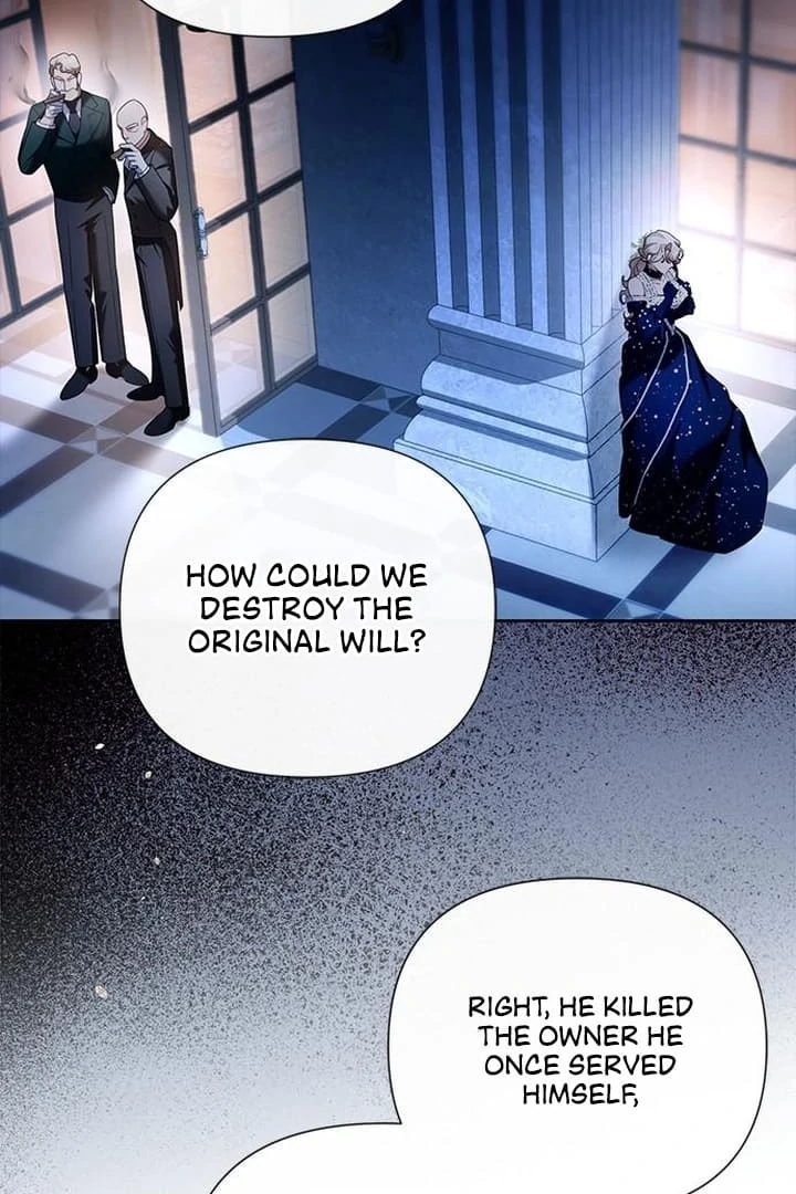 The Tutor’s Secret Sessions Chapter 39 - Page 106