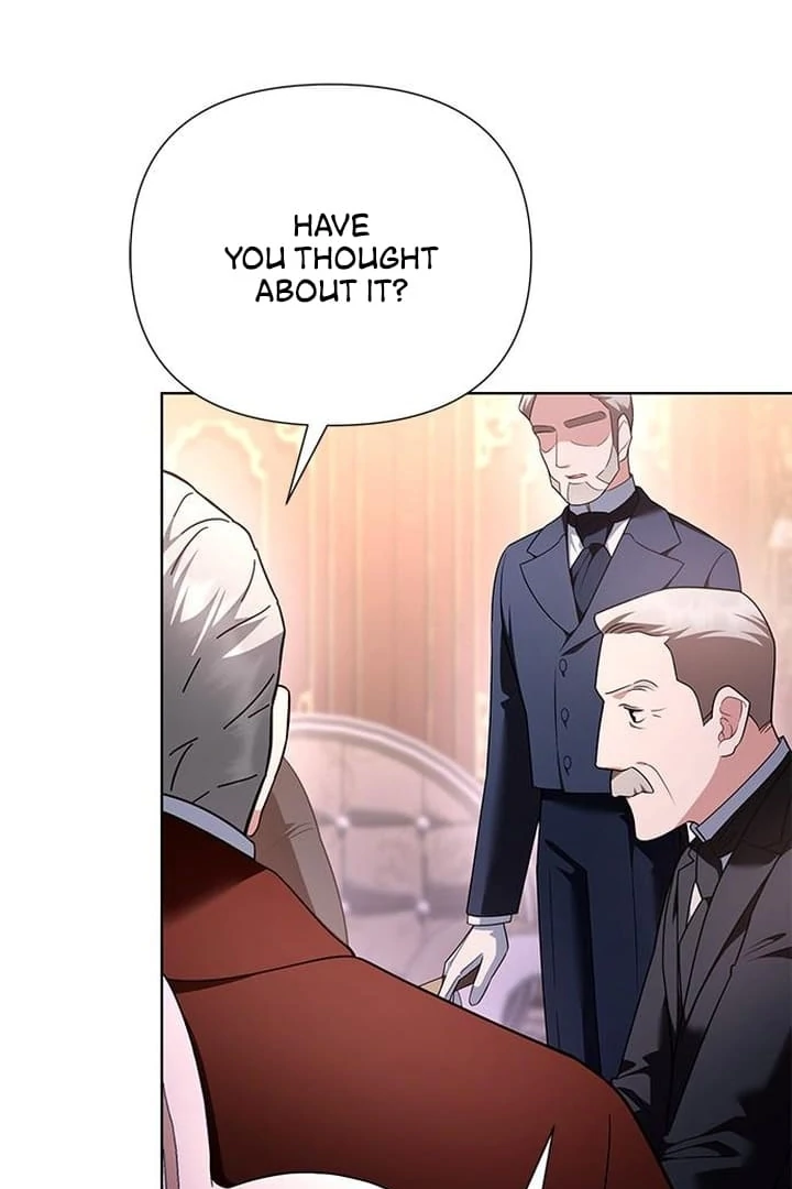 The Tutor’s Secret Sessions Chapter 39 - Page 121