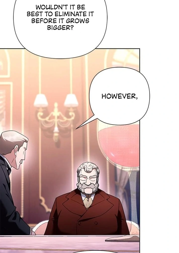 The Tutor’s Secret Sessions Chapter 39 - Page 123