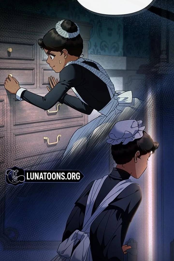 The Tutor’s Secret Sessions Chapter 39 - Page 16
