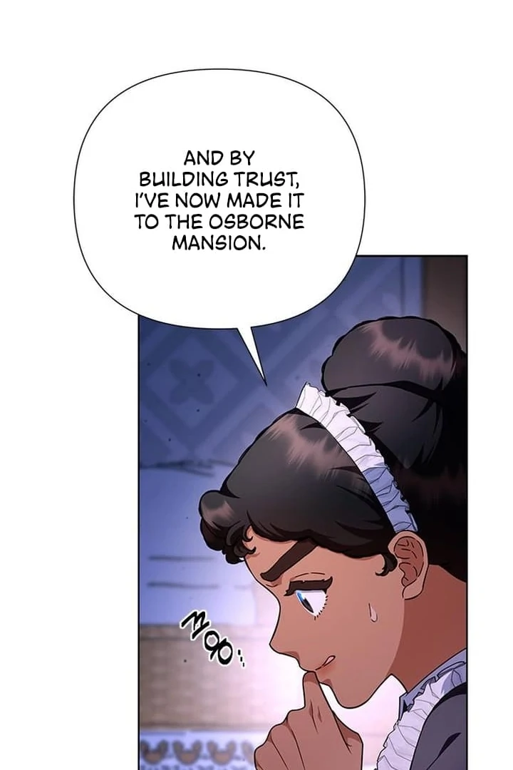 The Tutor’s Secret Sessions Chapter 39 - Page 18